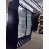 Шкафы витринные холодильные под стекло, длина до 75см -200 см