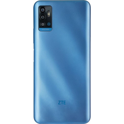 Фото 7. Мобильный телефон ZTE Blade A71 3/64GB смартфон