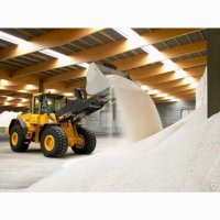 Соль техническая для производства реакторов 3 помол мешок 25 кг