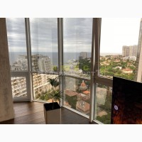 Продам розкішну квартиру Гагарін Плаза / Аркадія, панорама моря