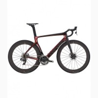 2022 Cervelo S5 Red eTap AXS Disc Road Bike (M3BIKESHOP)