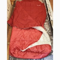 Спальный мешок-кокон ReadyBed World Apart