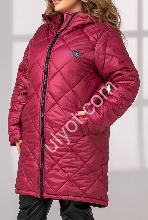 Фото 2. Куртки жіночі оптом від 500 грн. Великий вибір