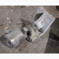 Виробництво металевих деталей