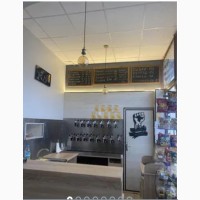 Терміново продам готовий бізнес - Магазин- кафе розливного пива (Ужгород) 4 200 $