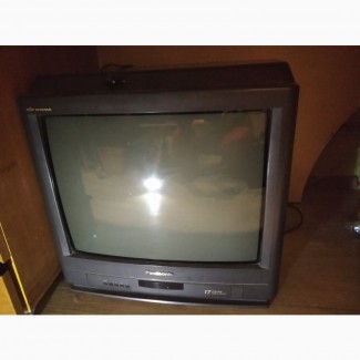 Телевизор Панасоник, диагональ экрана 54 см