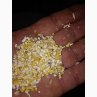 Продаж зерновідходів, побічного продукту з кукурудзи