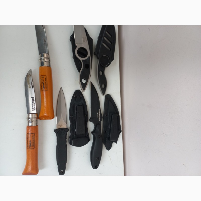 Продам перочинные ножи,  перочинные ножи, Одесса — Ukrboard.Odessa