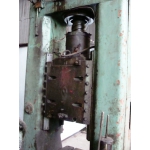 Пресс винтовой с дугостаторным приводом ФБ1732, Ф1734, станки металлообрабатывающие