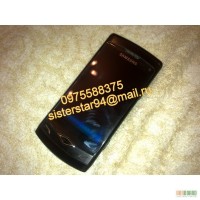 Продам Samsung S8500 Wave. б/у