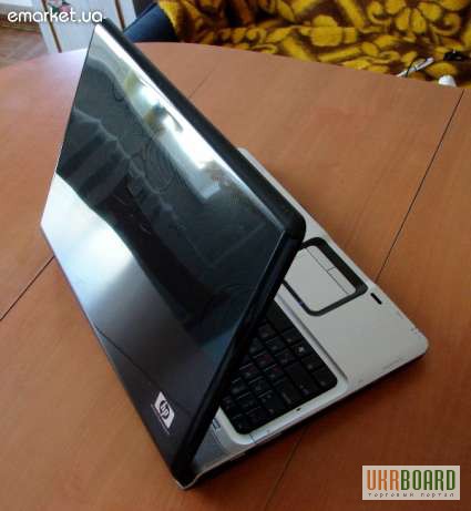 Фото 2. Продам ноутбук HP Pavilion dv9700 Notebook PC, 17