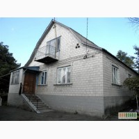 Продам дом в Киевской обл., г. Богуслав.