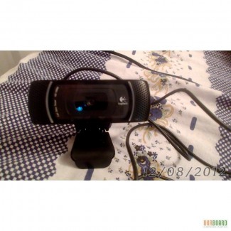 Веб-камера Logitech c910 HD pro