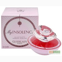 Продам духи My Insolence Guerlain