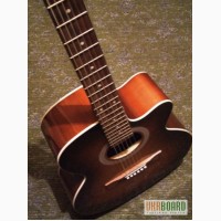 Продаю акустичну гітару RENOME RJ-50 C