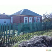 Продам дом в поселке Ялта на Азовском море