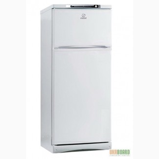 Холодильник продам б/у indesit st 145 возможен торг