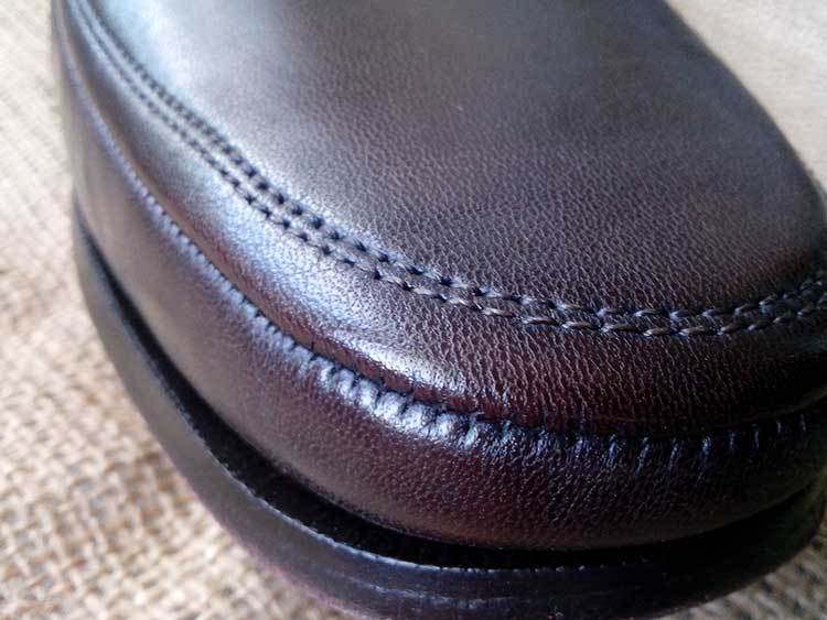Фото 6. Туфли мужские кожаные Tasso Elba / Италия