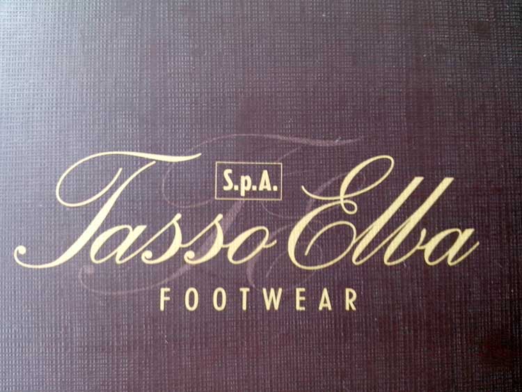 Фото 18. Туфли мужские кожаные Tasso Elba / Италия
