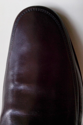 Фото 19. Туфли мужские кожаные Tasso Elba / Италия