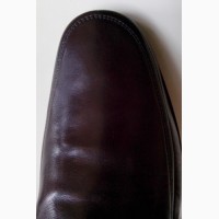 Туфли мужские кожаные Tasso Elba / Италия