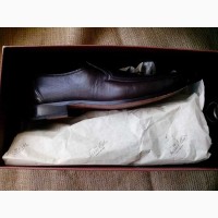 Туфли мужские кожаные Tasso Elba / Италия