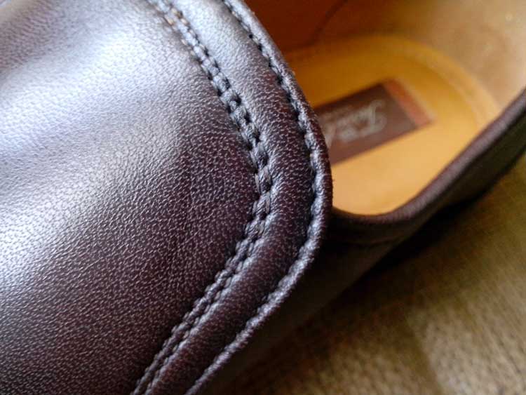 Фото 4. Туфли мужские кожаные Tasso Elba / Италия