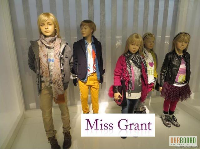Фото 8. Интернет магазин детской брендовой одежды «Nicholas»