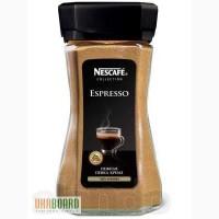 Продам кофе (ОПТОМ) Nescafe Espresso 100гр. С/Б.