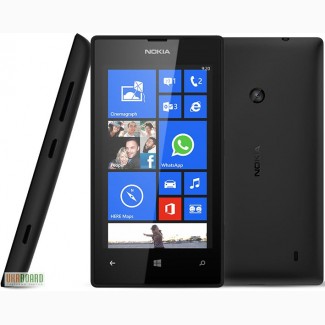 Продам смартфон Nokia Lumia 520 все цвета