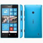 Продам смартфон Nokia Lumia 520 все цвета