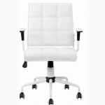 Кресла Матрикс 351 (Matrix 351) белое, черное, бежевое для офиса купить Киев Украина