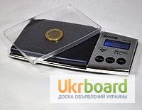 Кишенькові електронні ваги Digital Pocket Scale Diamond 200