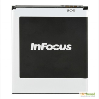 Аккумулятор InFocus M310, InFocus m210, 2450 mAh