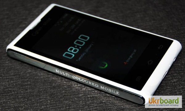 Фото 10. Sony Ericsson V1 3, 5 2 sim Android Чехол