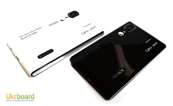 Фото 13. Sony Ericsson V1 3, 5 2 sim Android Чехол