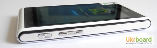 Фото 2. Sony Ericsson V1 3, 5 2 sim Android Чехол