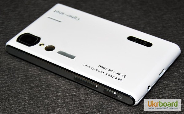 Фото 3. Sony Ericsson V1 3, 5 2 sim Android Чехол