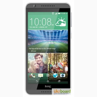 HTC Desire 820 Dual Sim оригинал новые с гарантией