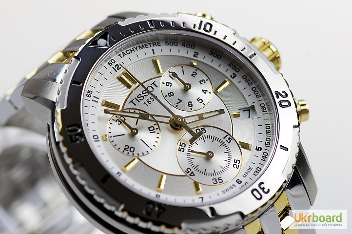 Фото 7. Наручные часы мужские Tissot PRS 200 ОРИГИНАЛ