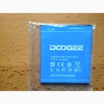 Аккумулятор, батарея Doogee X5, 2400mAh