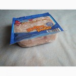 Фарш рыбный - из филе Азовского бычка. Диетический продукт. Без ГМО