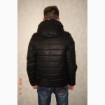 Куртка - трансформер аналог рейма хит 2016 черная