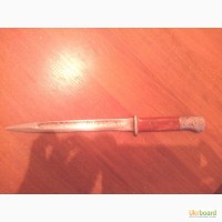 Продам Штык-нож немецкой вентовке к98