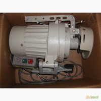 Новый мотор для промышленной швейной машины Promtex clutch motor. Model: DOL12H