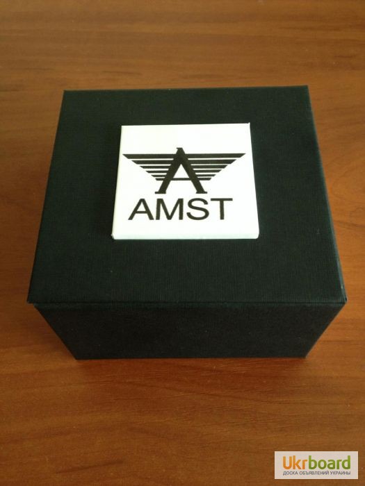 Фото 8. Мужские часы AMST. Оригинал. Оплата на почте. Хит продаж