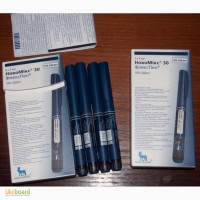 Продам шприц-ручки НовоМикс 30 (100 ОД/мл)