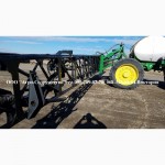 Самоходный Опрыскиватель Джон Дир John Deere 4940 из США