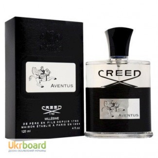 Creed Aventus парфюмированная вода 75 ml. (Крид Авентус)