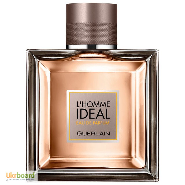 Фото 3. Guerlain L#039;Homme Ideal Eau de Parfum парфюмированная вода 100 ml. Герлен Л#039;Хом Идеал